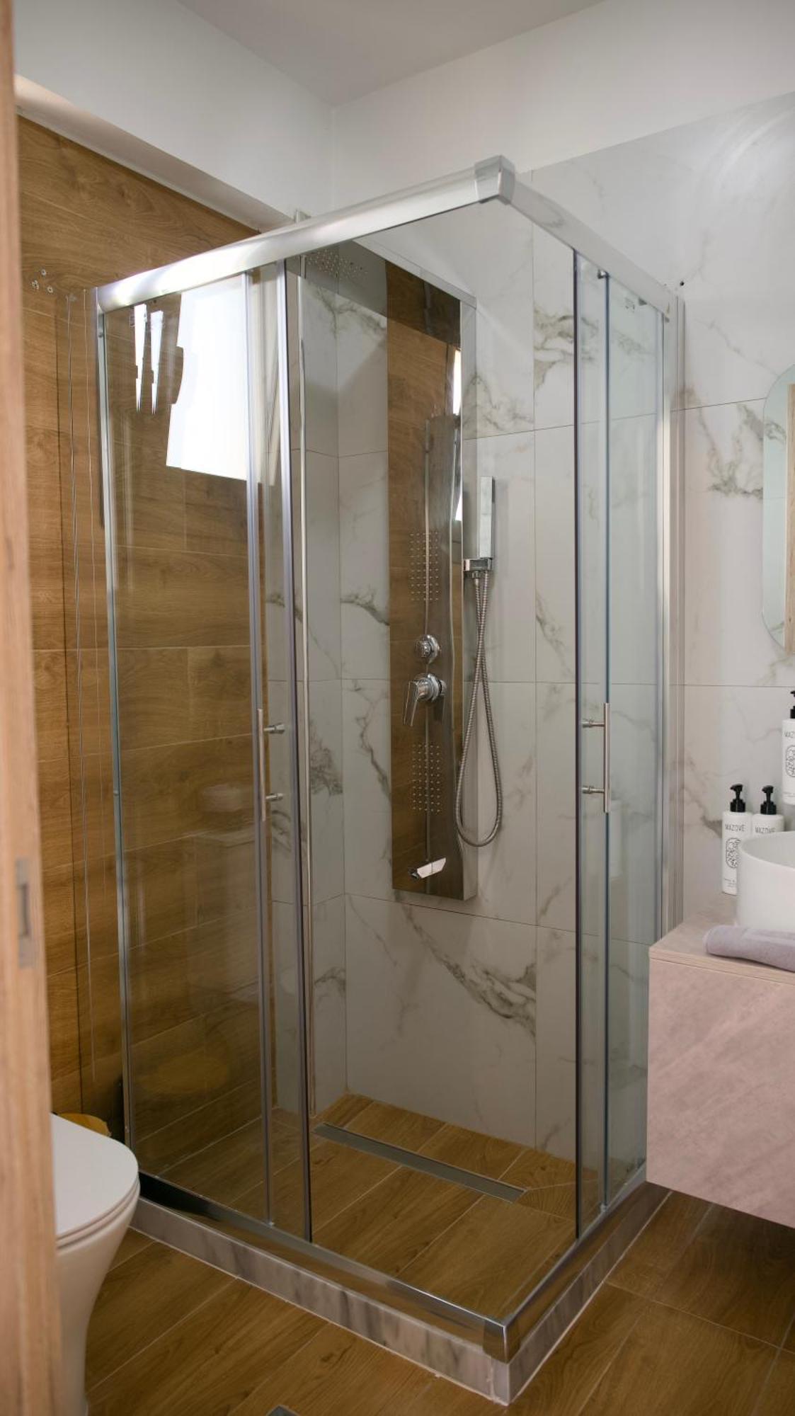 Three Charites Resort Gialova Dış mekan fotoğraf
